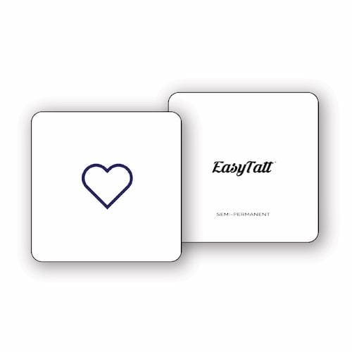 The Heart - Semi-Permanent Individual